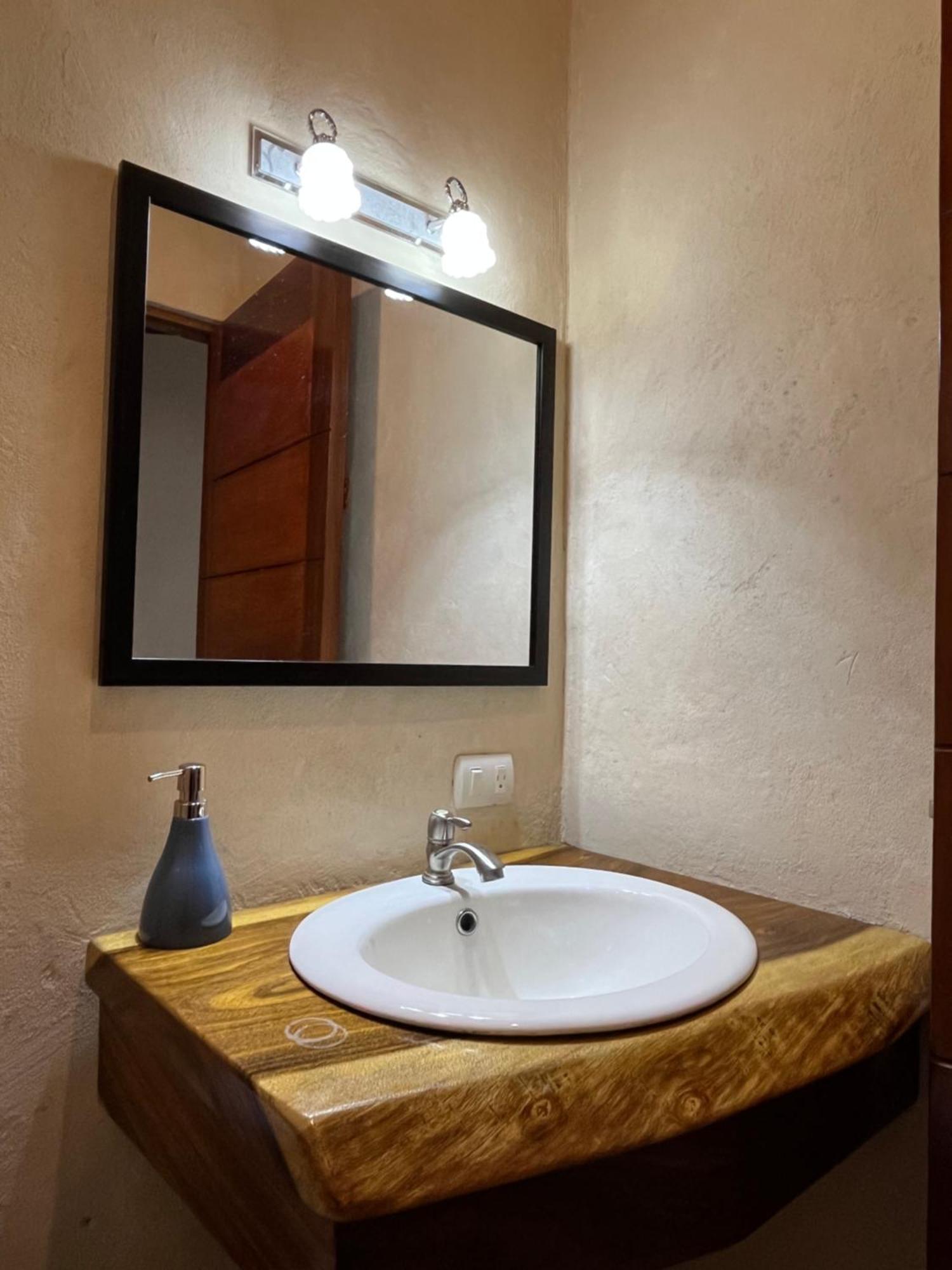 Apartamento Los Guanacastes Cerca De Tamarindo Con Piscina Santa Cruz  Exteriör bild