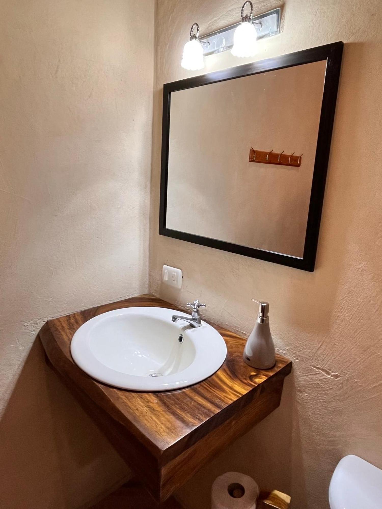 Apartamento Los Guanacastes Cerca De Tamarindo Con Piscina Santa Cruz  Exteriör bild